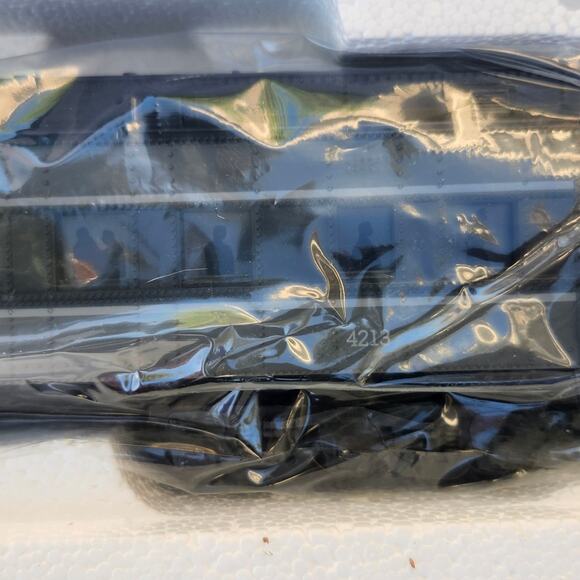 K-Line K-4213 UP "GLEN GORDON" Heavyweight Coach Union Pacific Passenger Car O - Picture 6 of 6